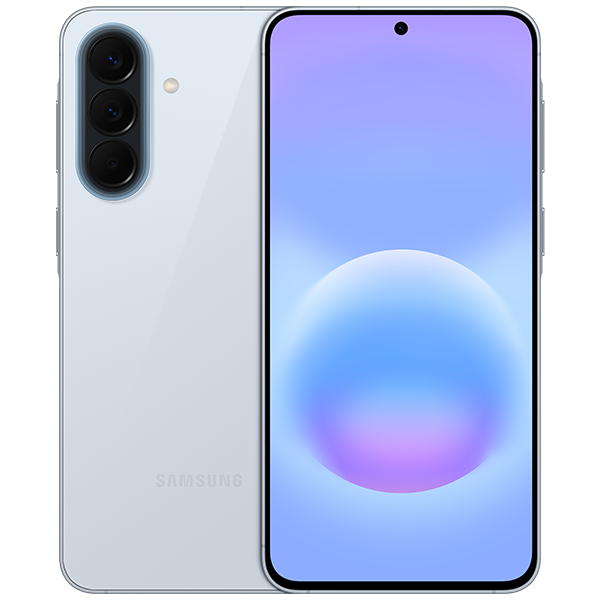 Samsung Galaxy A57 5G Light Blue