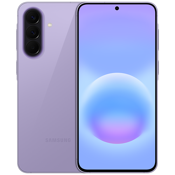 Samsung Galaxy A57 5G Violet