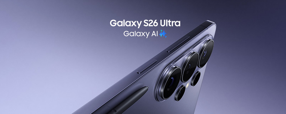 Samsung Galaxy S26 Series