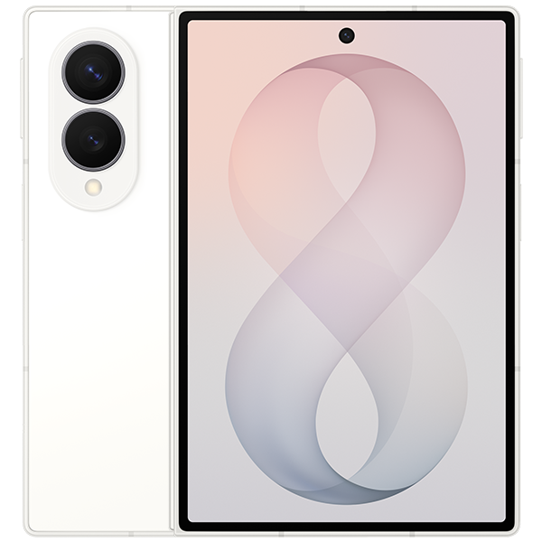 Samsung Galaxy Z Fold8 5G Cream