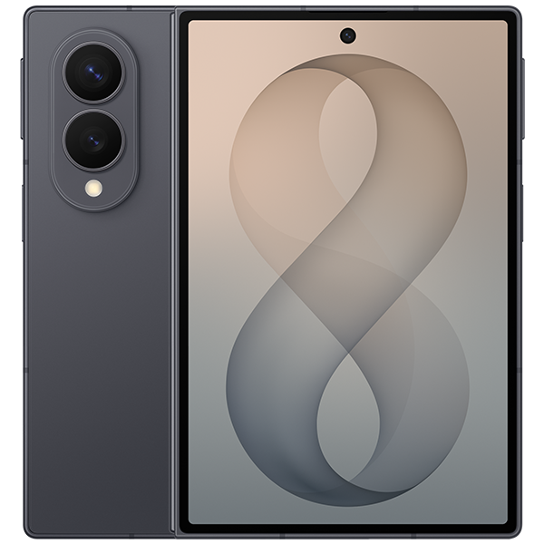 Samsung Galaxy Z Fold8 5G Graphite