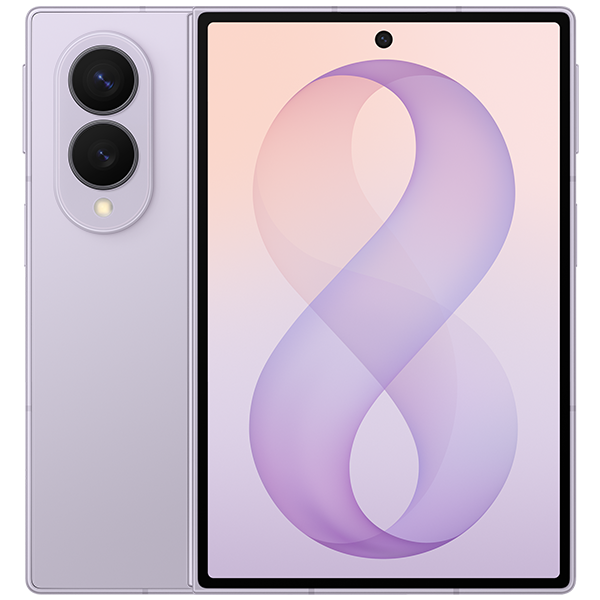 Samsung Galaxy Z Fold8 5G Lavender
