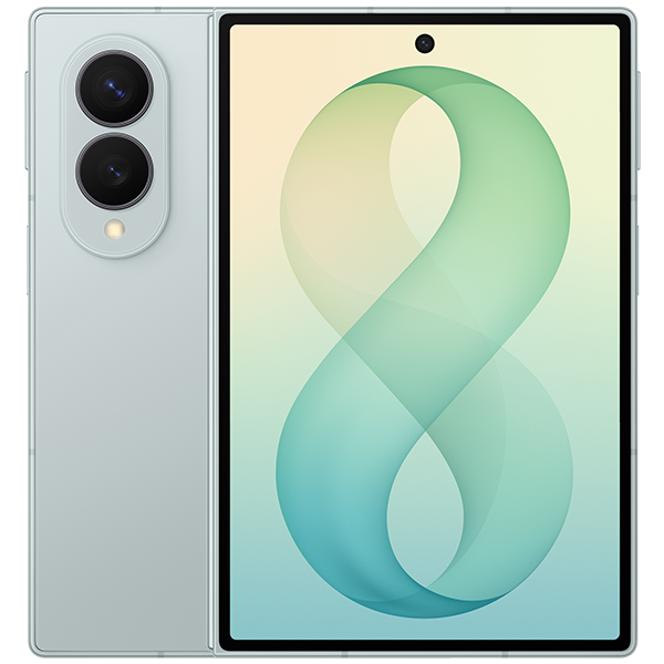 Samsung Galaxy Z Fold8 5G Pistachio