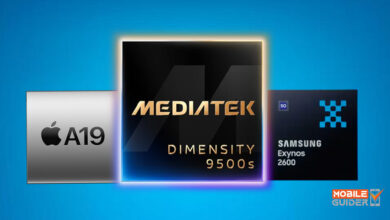 Smartphone Processors Ranking 2026