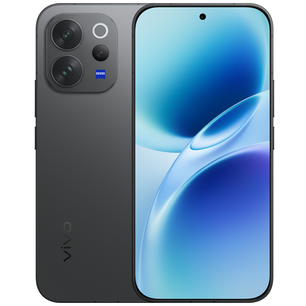 Vivo V70 5G Anthentic Black