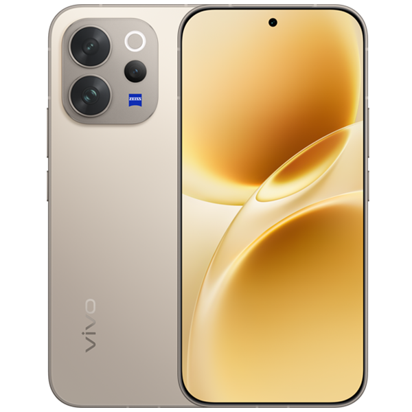 Vivo V70 5G Dune Gray