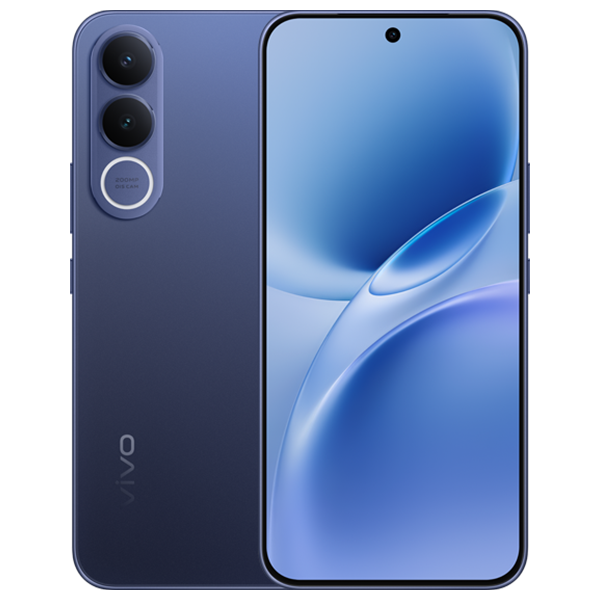 Vivo V70 FE Ocean Blue