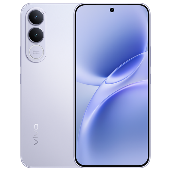Vivo V70 FE Titanium Silver