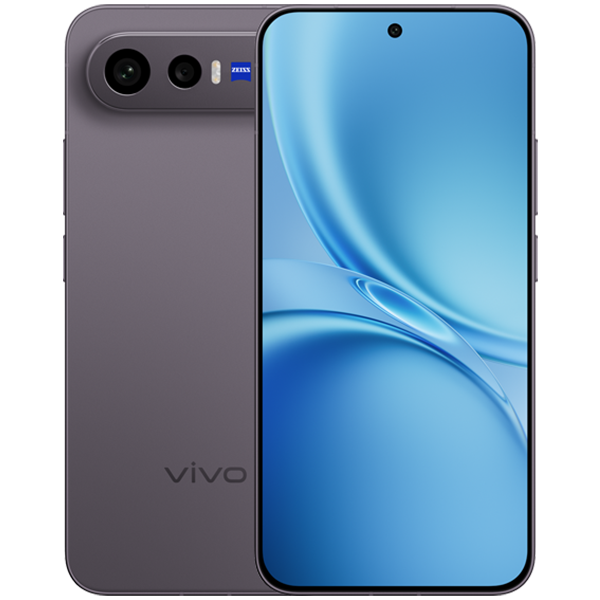 Vivo X300 FE 5G Black