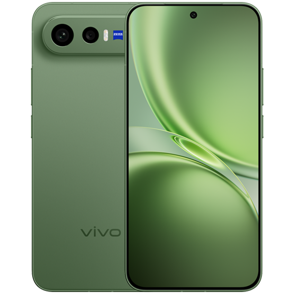 Vivo X300 FE 5G Green