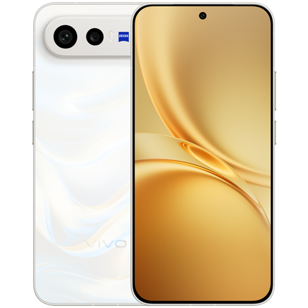 Vivo X300 FE 5G White