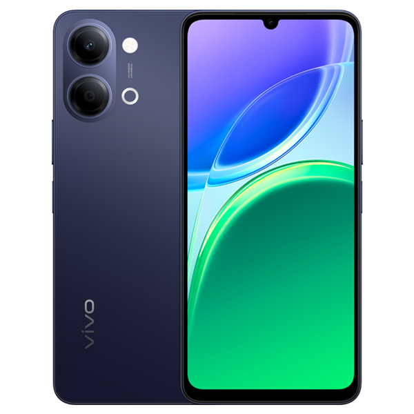 Vivo Y05 Black