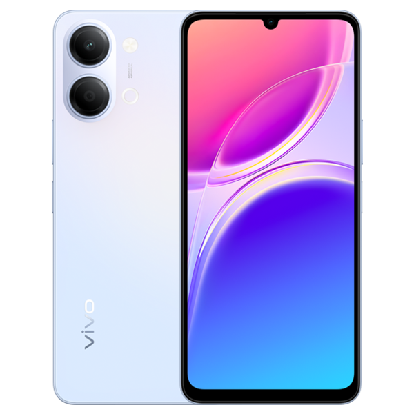 Vivo Y05 Blue