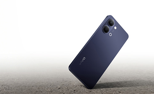 Vivo Y05 Comprehensive Protection, Dual- Certified Durability