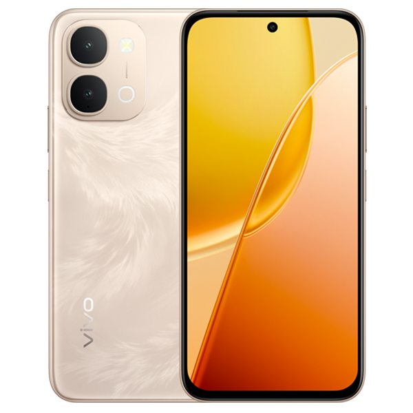 Vivo Y31d Gold