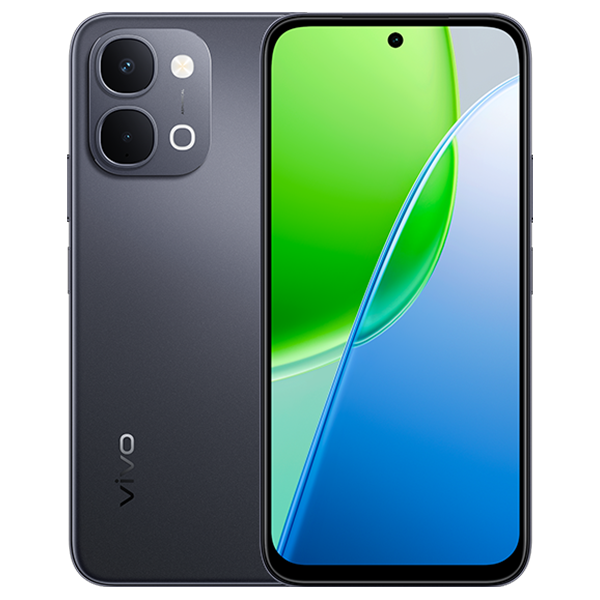 Vivo Y31d Grey