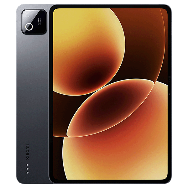 Xiaomi Pad 8 Black