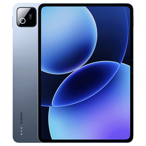 Xiaomi Pad 8 Blue
