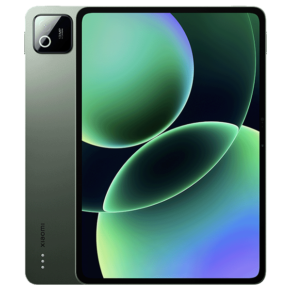 Xiaomi Pad 8 Green