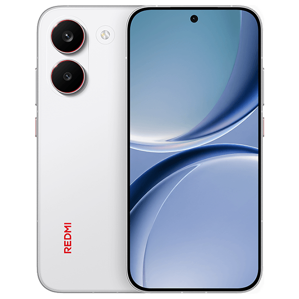 Xiaomi Redmi Turbo 5 Auspicious Clouds White