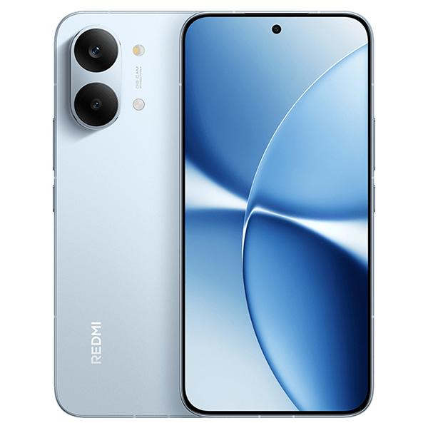 Xiaomi Redmi Turbo 5 Max Sea Breeze Blue