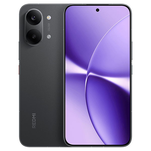 Xiaomi Redmi Turbo 5 Max Shadow Black