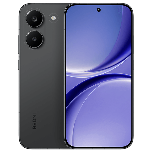 Xiaomi Redmi Turbo 5 Shadow Black