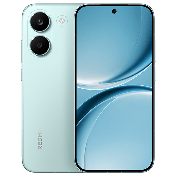 Xiaomi Redmi Turbo 5 Shallow Sea Blue