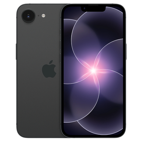 Apple iPhone 17e Black
