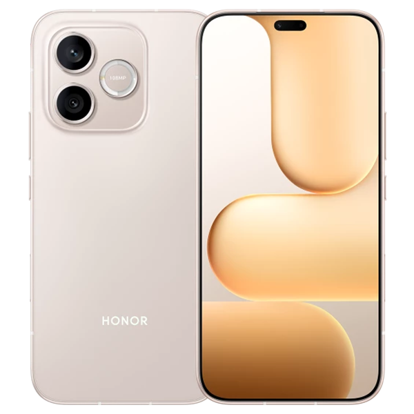 Honor 600 Lite Desert Gold