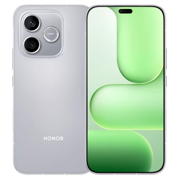 Honor 600 Lite Velvet Grey