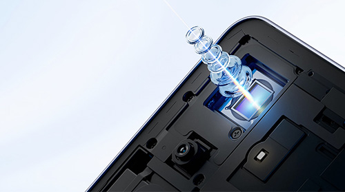 Honor X8d 108MP Ultra-Clear Camera, Every Detail in Focus