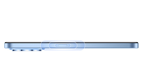 Honor X8d AI One-Tap Smart Experience, Smarter From the Start