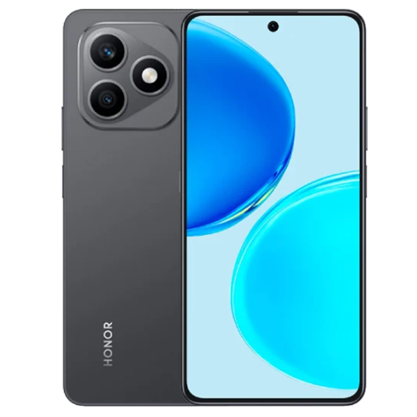 Honor X8d Velvet Black