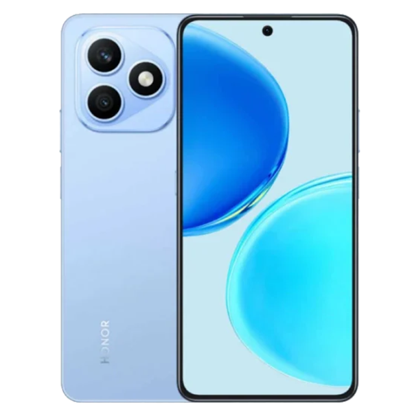 Honor X8d Velvet Blue