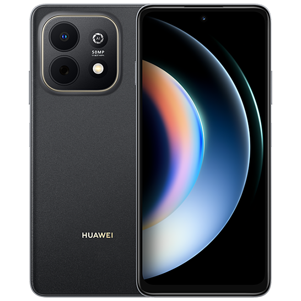 Huawei Enjoy 90 Night Black