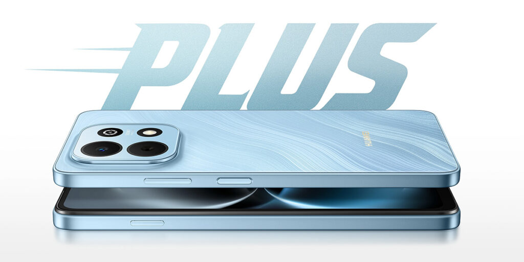 Huawei Enjoy 90 Plus Banner