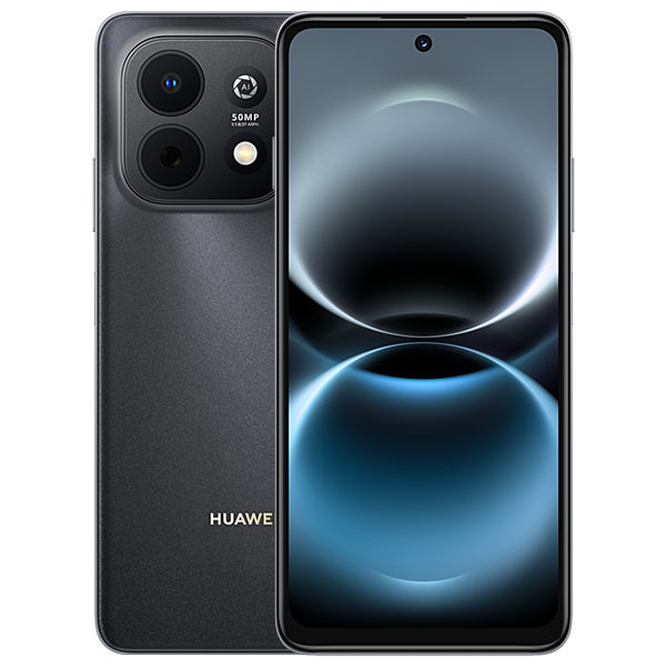 Huawei Enjoy 90 Plus Night Black