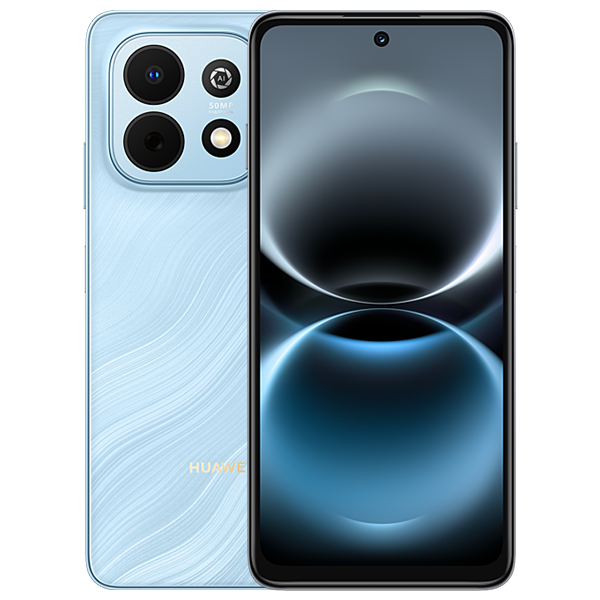 Huawei Enjoy 90 Plus Sea Blue