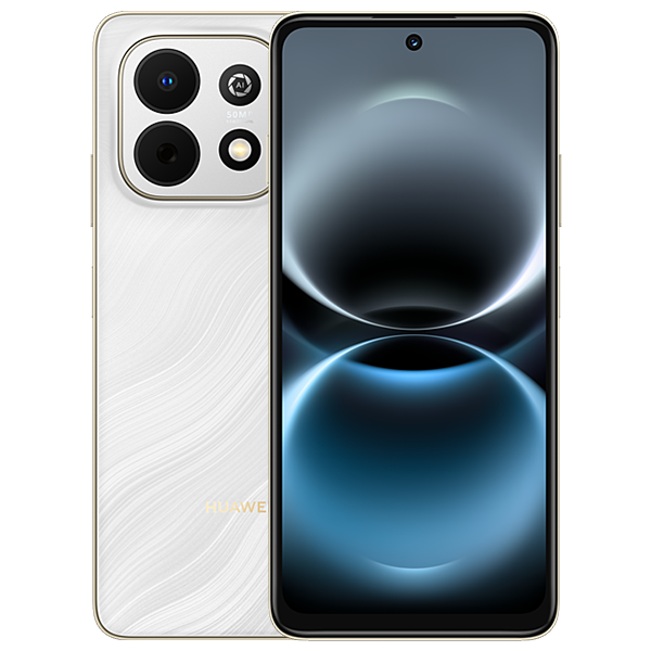 Huawei Enjoy 90 Plus White
