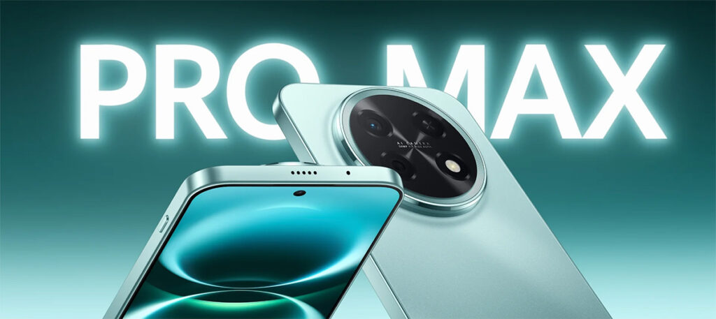 Huawei Enjoy 90 Pro Max Banner
