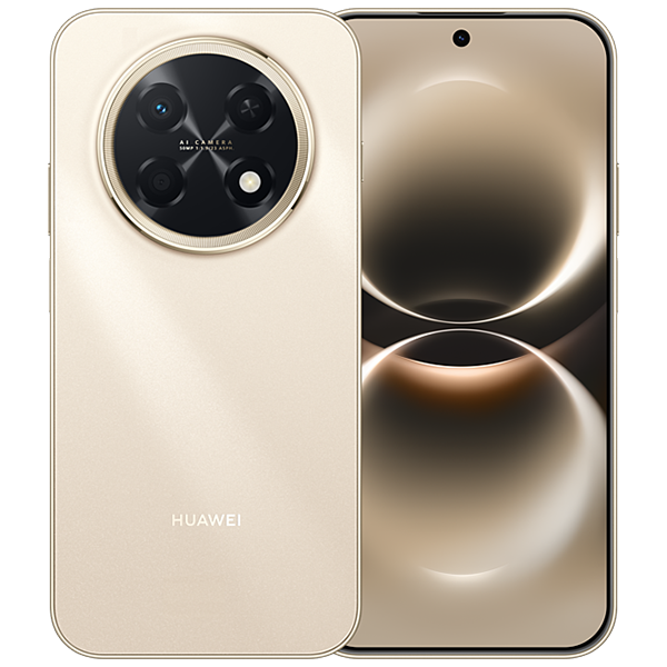 Huawei Enjoy 90 Pro Max Dawn Gold