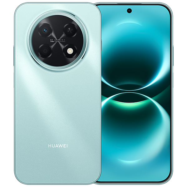 Huawei Enjoy 90 Pro Max Flying Blue