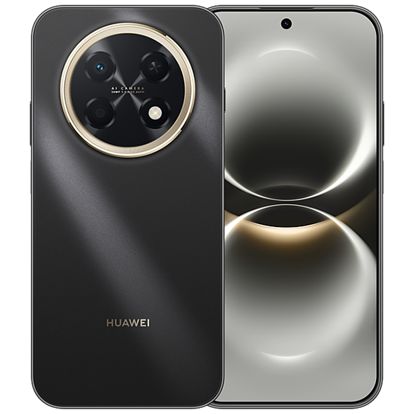 Huawei Enjoy 90 Pro Max Obsidian Black