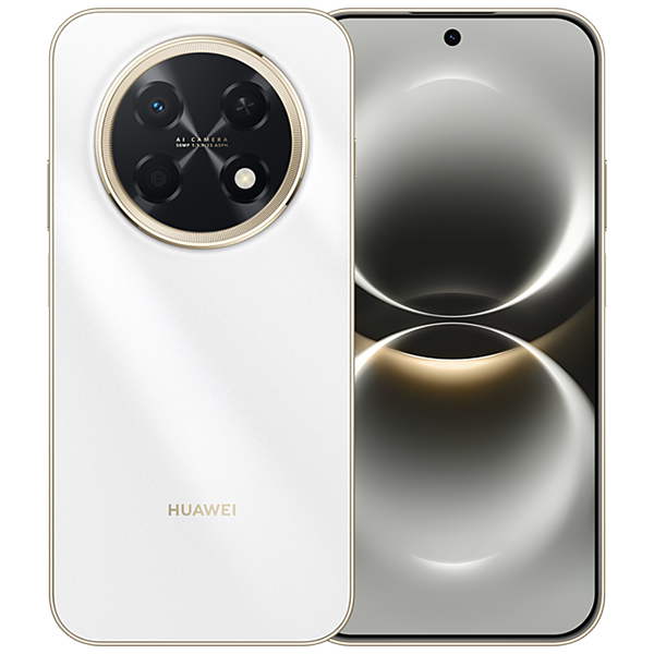 Huawei Enjoy 90 Pro Max Snowy White