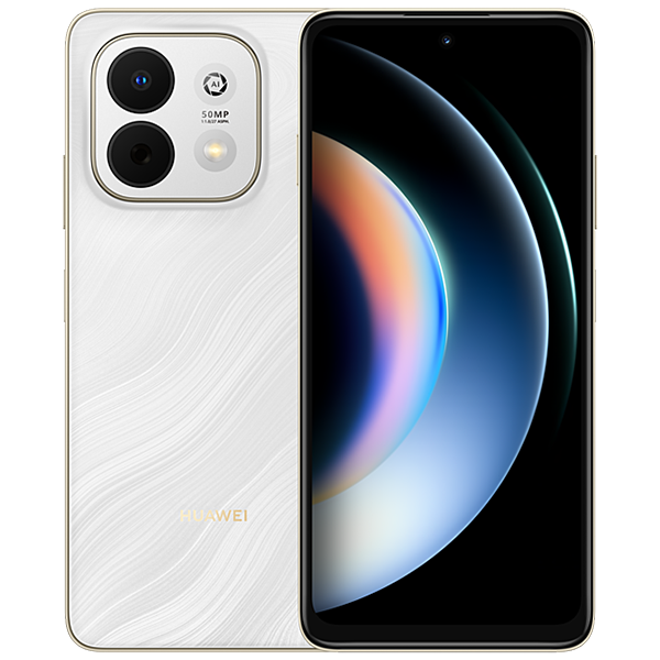 Huawei Enjoy 90 White