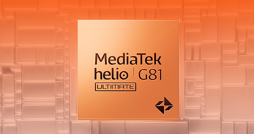 Infinix Smart 20 MediaTek Helio G81 Ultimate