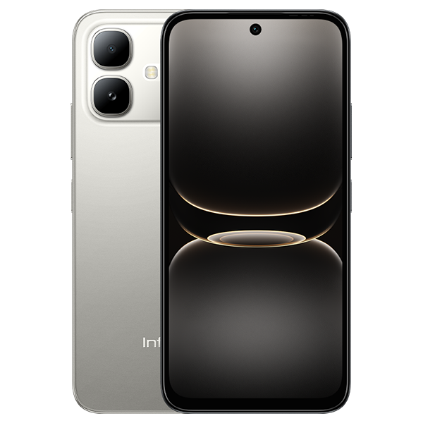 Infinix Smart 20 Polaris Titanium