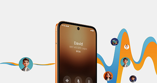 Infinix Smart 20 Pure Voice Calls