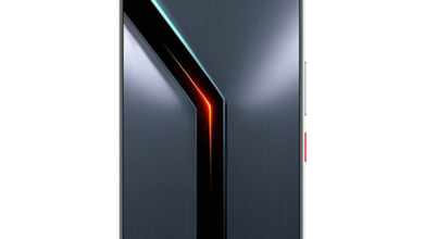 Nubia Neo 5 GT Price in Pakistan